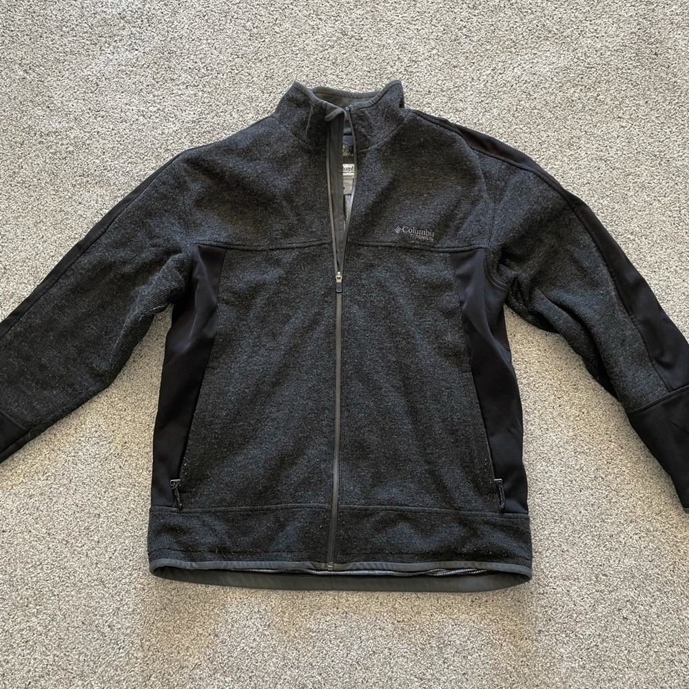 Columbia jacket
